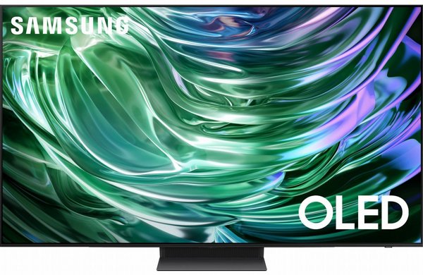 ������ 65 ���� Samsung OLED QE65S90D