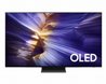 סמסונג 65 אינץ Samsung QE65S90F OLED AI TV 4K