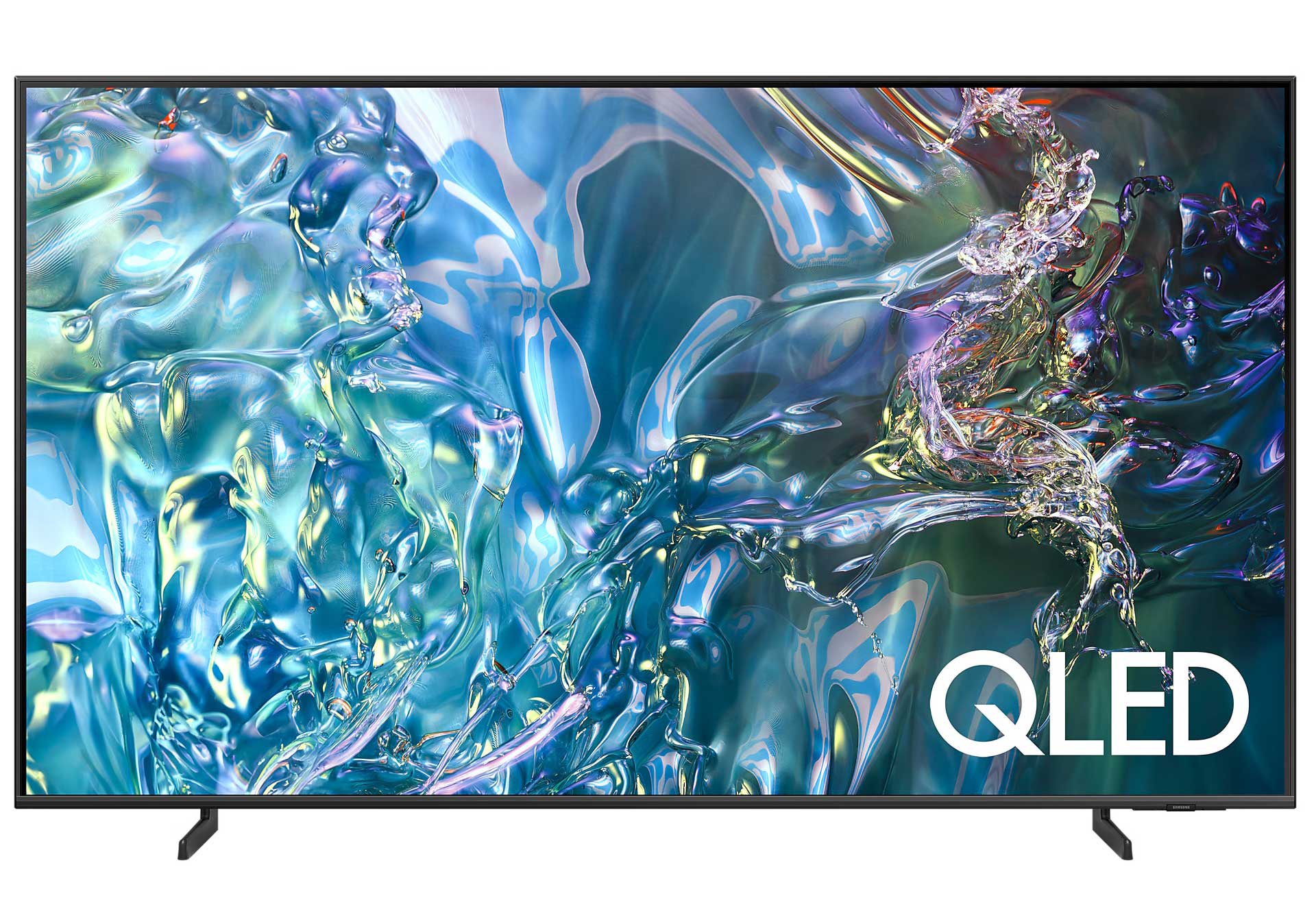סמסונג 75 אינץ Samsung QLED 4K QE75Q60D