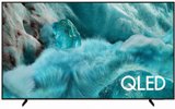 סמסונג 75 אינץ Samsung QLED QE75Q7F AI TV Smart 4K סמסונג 75 אינץ Samsung QLED QE75Q7F AI TV Smart 4K