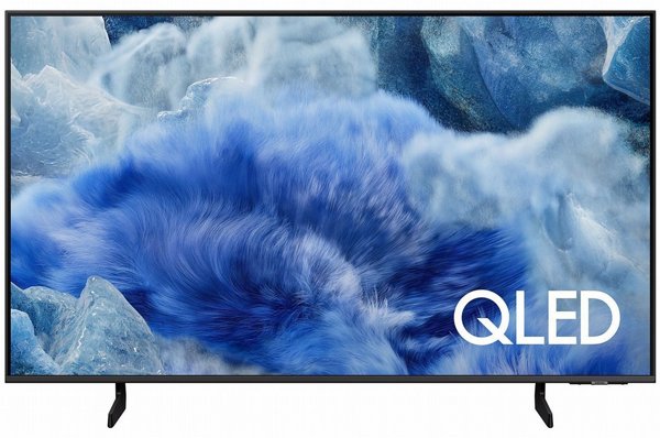 ������ 75 ���� Samsung QLED QE75Q8F AI TV Smart 4K