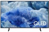 ������ 75 ���� Samsung QLED QE75Q8F AI TV Smart 4K