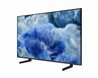 ������ 75 ���� Samsung QLED QE75Q8F AI TV Smart 4K