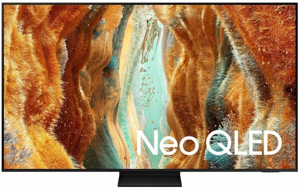 ������ 75 ���� Samsung QE75QN70F Neo QLED AI TV 4K