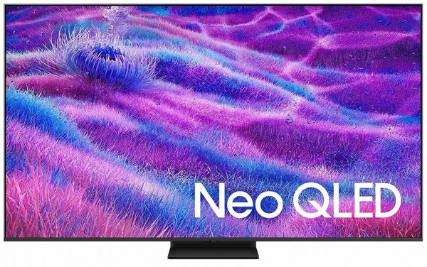 ������ 75 ���� Samsung QE75QN80F Neo QLED AI TV 4K
