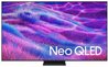 ������ 75 ���� Samsung QE75QN80F Neo QLED AI TV 4K