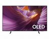 סמסונג 77 אינץ Samsung QE77S85F OLED AI TV 4K