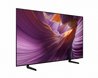 סמסונג 77 אינץ Samsung QE77S85F OLED AI TV 4K