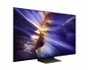 סמסונג 77 אינץ Samsung QE77S90F OLED AI TV 4K