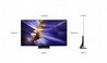 סמסונג 77 אינץ Samsung QE77S90F OLED AI TV 4K