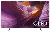 ������ 83 ���� Samsung QE83S85F OLED AI TV 4K