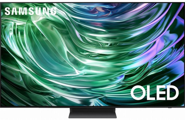 ������ 83 ���� Samsung QE83S90D OLED