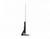 סמסונג 83 אינץ Samsung QE83S90F OLED AI TV 4K