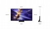 סמסונג 83 אינץ Samsung QE83S90F OLED AI TV 4K