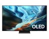 טלוויזיה סמסונג 83 אינץ Samsung QE83S90HA OLED *יבואן רשמי*
