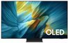 סמסונג 83 אינץ Samsung QE83S95F OLED AI TV 4K