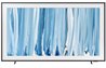 טלוויזיה סמסונג 85 אינץ Samsung QE85LS03HW Neo QLED The Frame Pro *יבואן רשמי*