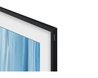 טלוויזיה סמסונג 85 אינץ Samsung QE85LS03HW Neo QLED The Frame Pro *יבואן רשמי*