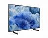 סמסונג 85 אינץ Samsung QLED QE85Q8F AI TV Smart 4K