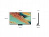 סמסונג 85 אינץ Samsung QE85QN85F Neo QLED AI TV 4K