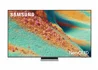 סמסונג 85 אינץ Samsung QE85QN85F Neo QLED AI TV 4K