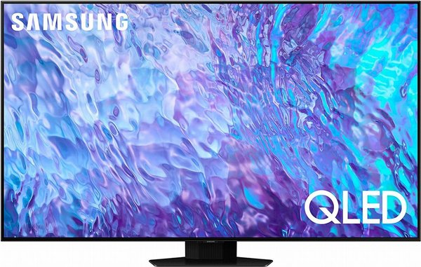 ������ 98" Samsung QLED 4K QE98Q80C