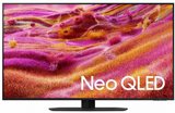 סמסונג 98 אינץ Samsung QE98QN90F Neo QLED AI TV 4K סמסונג 98 אינץ Samsung QE98QN90F Neo QLED AI TV 4K