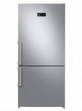 מקרר סמסונג מקפיא תחתון 580 ליטר גימור כסוף Samsung RB60DS35ESA *פונקציית שבת* מקרר סמסונג מקפיא תחתון 580 ליטר גימור כסוף Samsung RB60DS35ESA *פונקציית שבת*