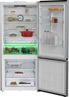 ���� ����� ����� ��� 615 ���� ������� Beko RCNE726X