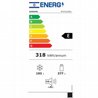 מקרר 3 דלתות פלטינום סטיל 570 ליטר סמסונג Samsung RF57C5100SL