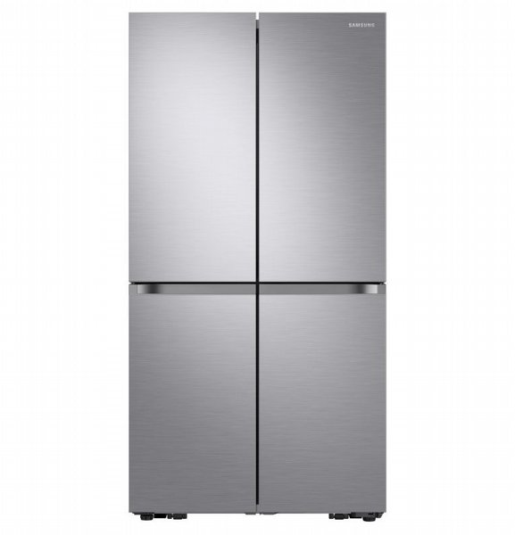 ���� ������ 4 ����� 698 ���� ����� Samsung RF65A9011SL