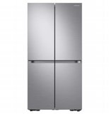 מקרר סמסונג 4 דלתות 698 ליטר סילבר Samsung RF65A9011SL מקרר סמסונג 4 דלתות 698 ליטר סילבר Samsung RF65A9011SL