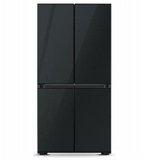 מקרר סמסונג 644 ליטר זכוכית מחוסמת שחורה Samsung BESPOKE RF70A9115BK מקרר סמסונג 644 ליטר זכוכית מחוסמת שחורה Samsung BESPOKE RF70A9115BK