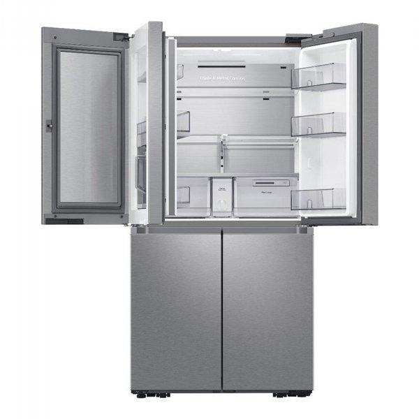 ���� ������ 4 ����� 698 ���� ������� ������ Samsung RF72A9670SR
