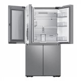 מקרר סמסונג 4 דלתות 698 ליטר נירוסטה מוברשת Samsung RF72A9670SR מקרר סמסונג 4 דלתות 698 ליטר נירוסטה מוברשת Samsung RF72A9670SR