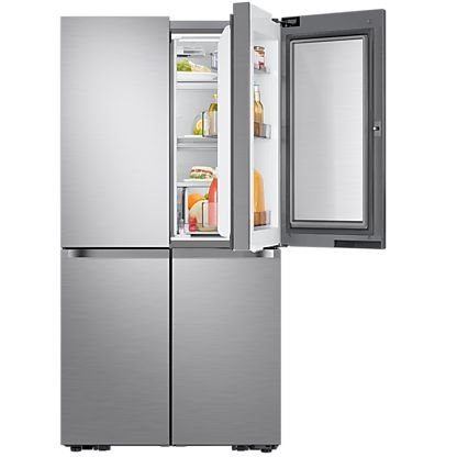 ���� ������ 4 ����� 935 ���� Samsung Show Case RF86A9220SL