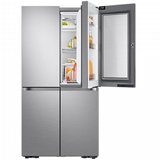���� ������ 4 ����� 935 ���� Samsung Show Case RF86A9220SL