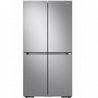 מקרר סמסונג 4 דלתות 935 ליטר Samsung Show Case RF86A9220SL
