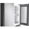 מקרר סמסונג 4 דלתות 935 ליטר Samsung Show Case RF86A9220SL
