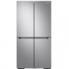 מקרר סמסונג 4 דלתות 935 ליטר Samsung Show Case RF86A9220SL
