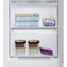 מקפיא בקו 5 מגירות 177 ליטר Beko RFNE207T31W No Frost