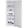 מקפיא בקו 5 מגירות 177 ליטר Beko RFNE207T31W No Frost
