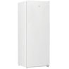 מקפיא בקו 5 תאים 177 ליטר Beko RFNE209T31W No Frost