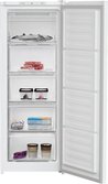 מקפיא בקו 5 תאים 177 ליטר Beko RFNE209T31W No Frost