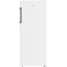 מקפיא בקו 6 מגירות 220 ליטר ידית נירוסטה Beko RFNE276K32WN No Frost