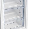 מקפיא בקו 6 מגירות 220 ליטר ידית נירוסטה Beko RFNE278K32WN No Frost