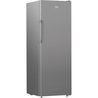מקפיא בקו 7 מגירות 260 ליטר נירוסטה Beko RFNE292L31WNP No Frost