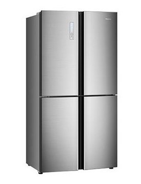 ���� 581 ����� ������� ������� Hisense RQ68WC4SHAS