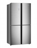 ���� 581 ����� ������� ������� Hisense RQ68WC4SHAS