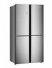 מקרר 581 ליטר הייסנס נירוסטה Hisense RQ68WC4SHAS